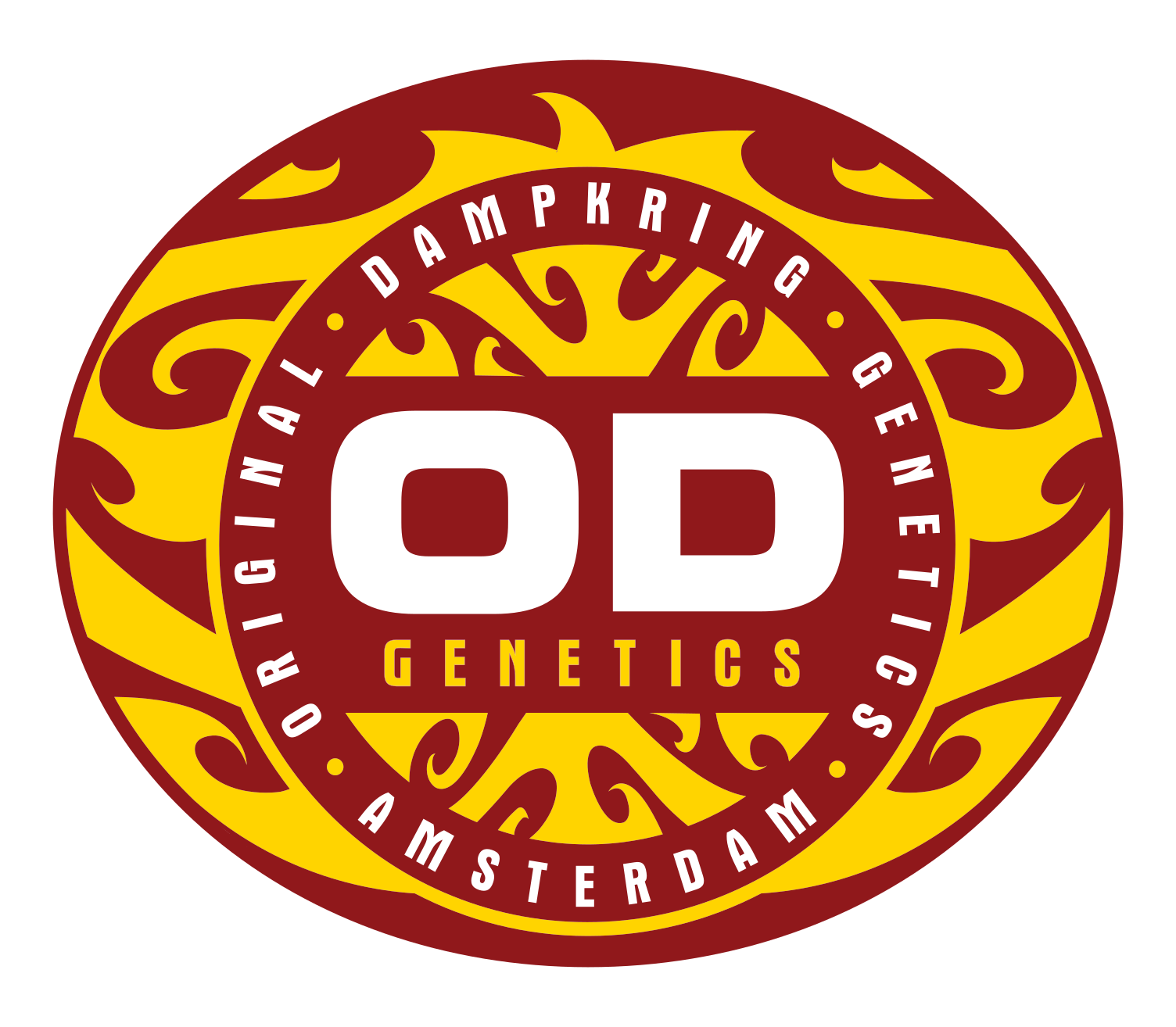 O.D Genetics